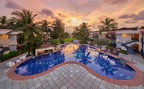 Royal Orchid Beach Resort & Spa, Utorda Beach Goa